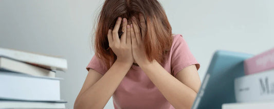 Natural Remedies for Anxiety: What Works and What Doesn’t (Ayurvedic Edition) - Puretive Botanics
