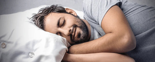 The Connection Between Sleep and Mental Health: Why Good Sleep Is Essential for a Sound Mind - Puretive Botanics