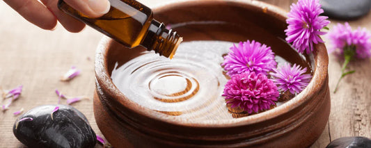 The Power of Organic Essential Oils: Benefits and Uses - Puretive Botanics
