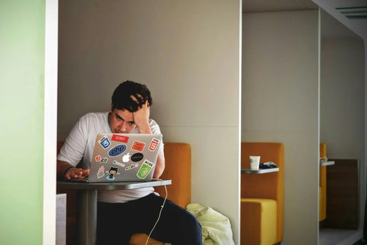 The Science of Stress: How It Affects Your Body and Mind - Puretive Botanics