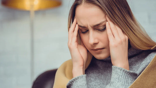 Understanding Migraines: Symptoms, Triggers, and Treatments - Puretive Botanics