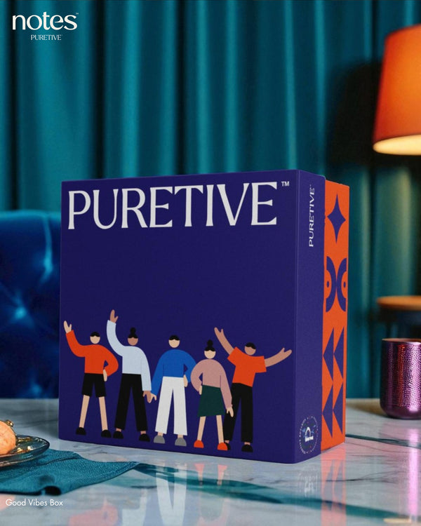 Buy Good Vibes Gift Box
