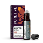 Cramp Relief Roll On - Puretive Botanics