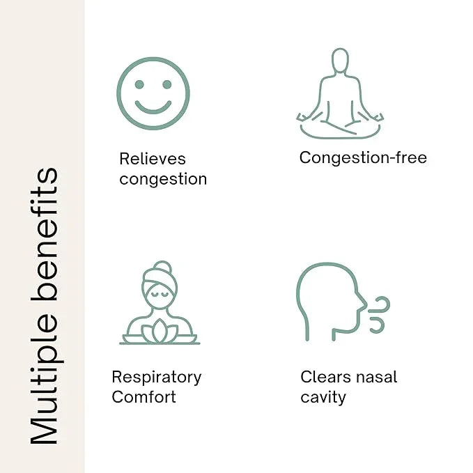 Cold Care Roll - On - Puretive Botanics