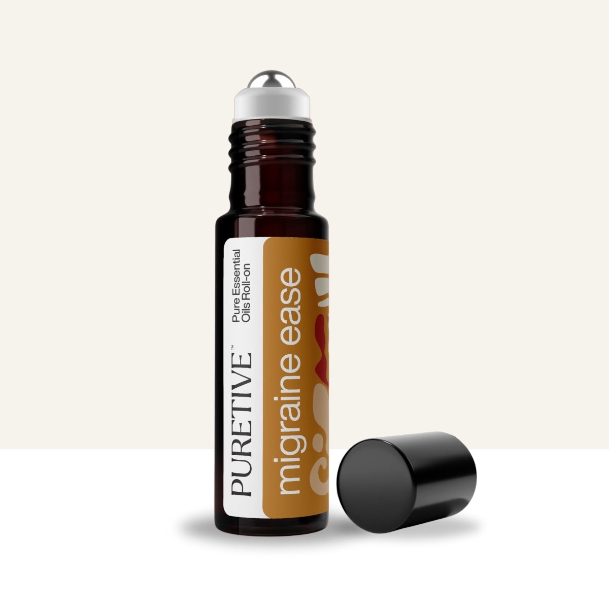 Daily Wellness Roll On Kit Box - Puretive Botanics