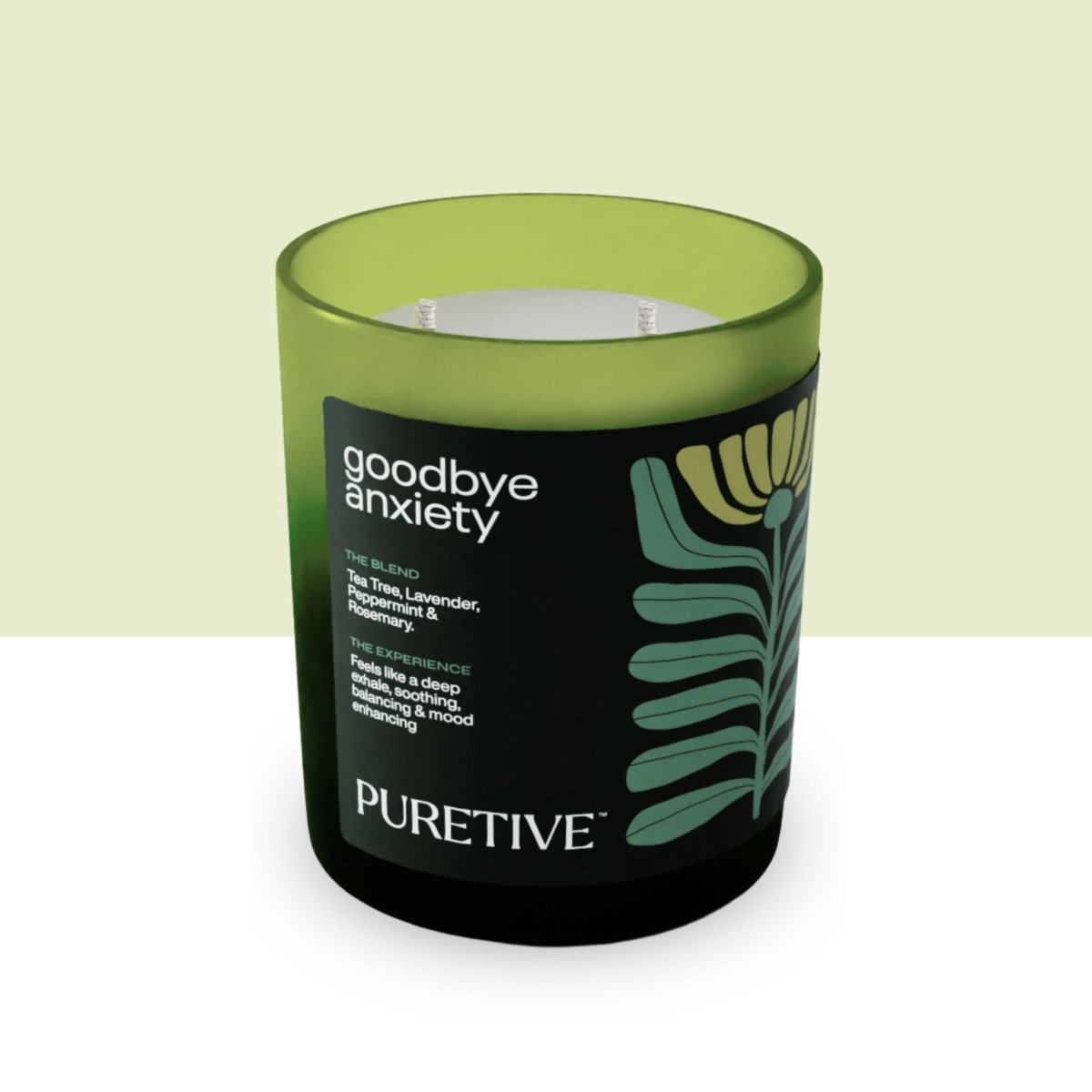 De - Stress Combo - Puretive Botanics