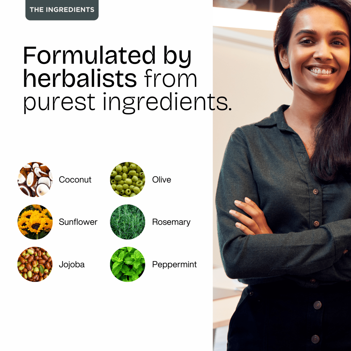 De - Stress Massage Oil - Puretive Botanics