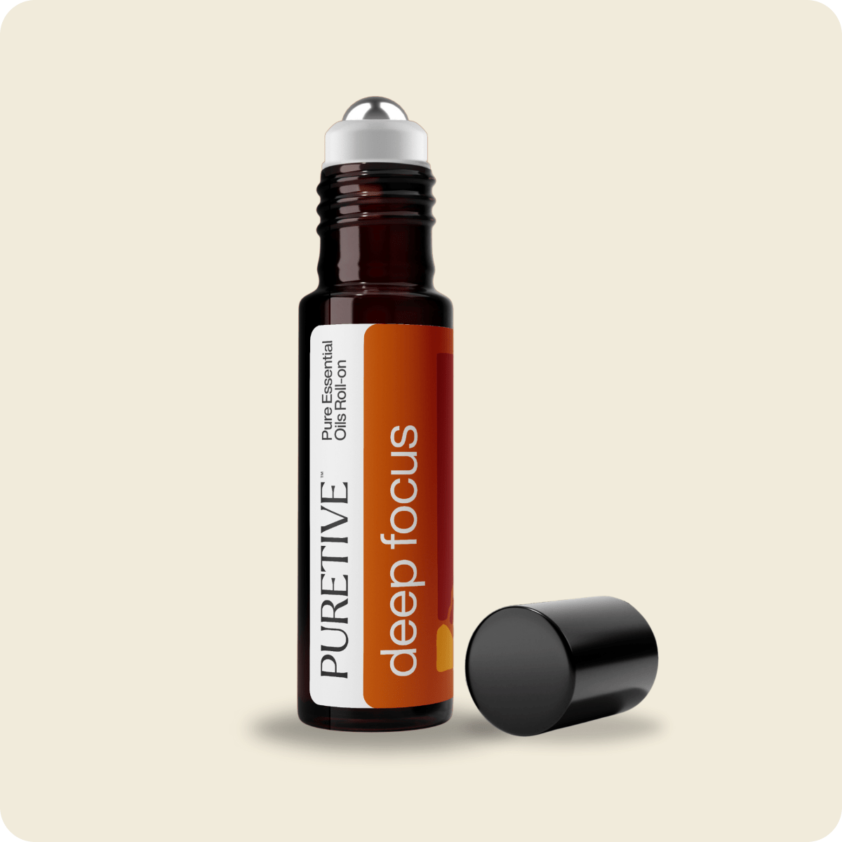 Deep Focus - Puretive Botanics