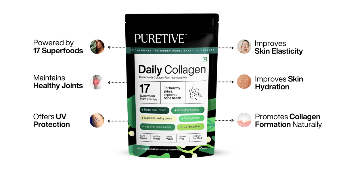 Glow & Balance Combo - Puretive Botanics