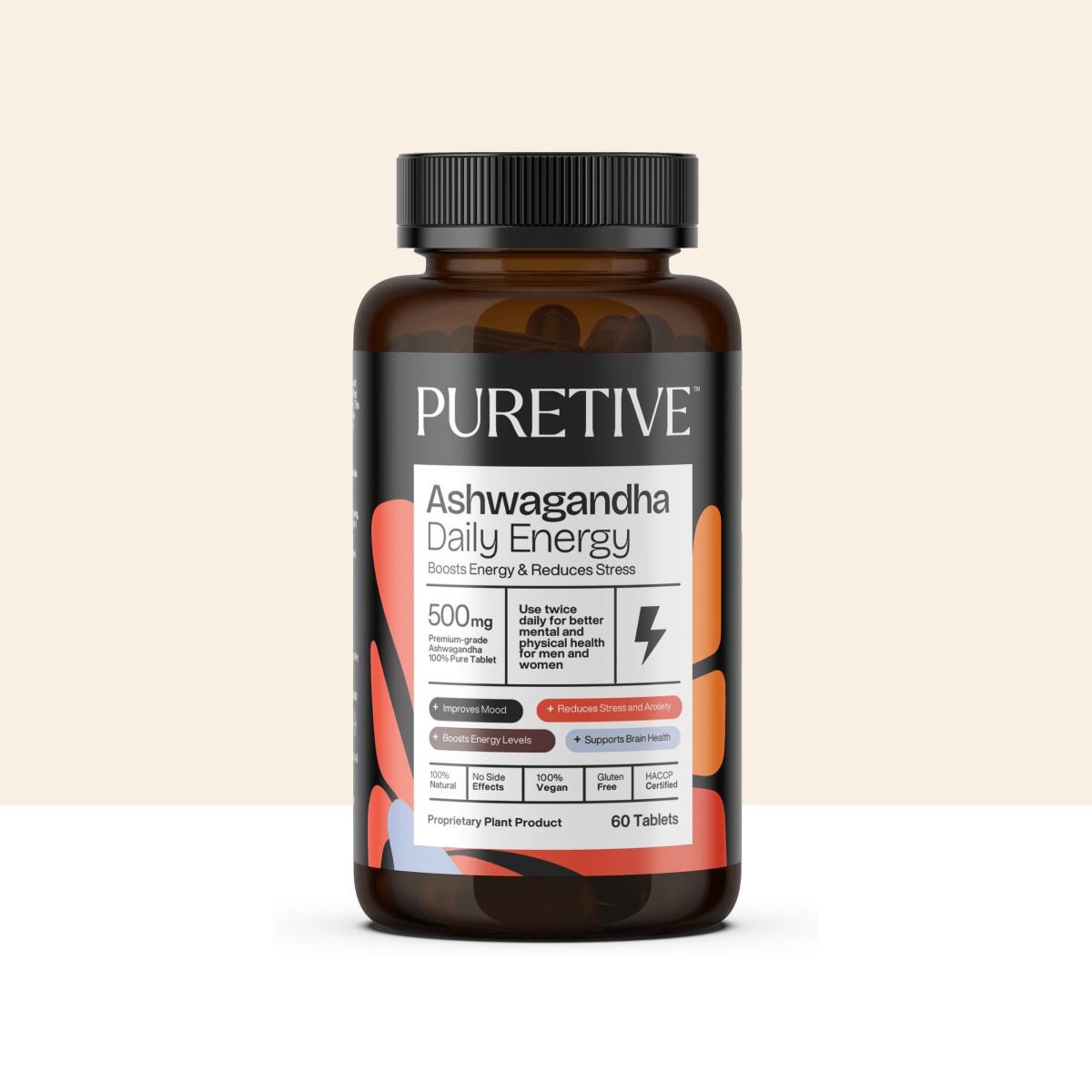 Holistic De - Stress Combo - Puretive Botanics