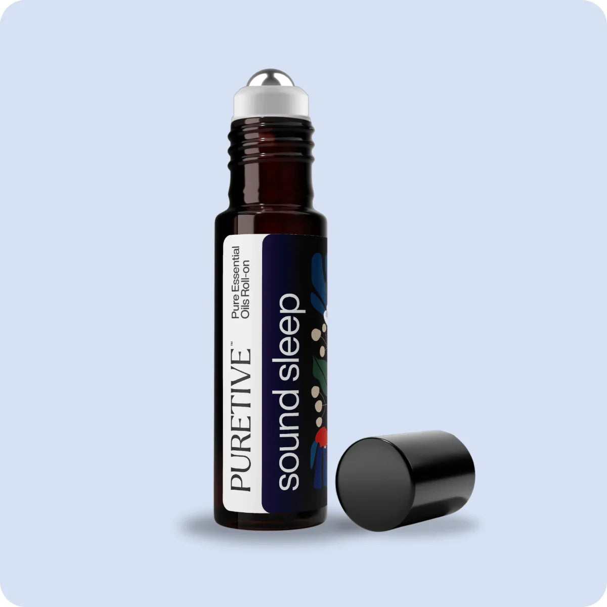 Sound Sleep Roll On - Puretive Botanics