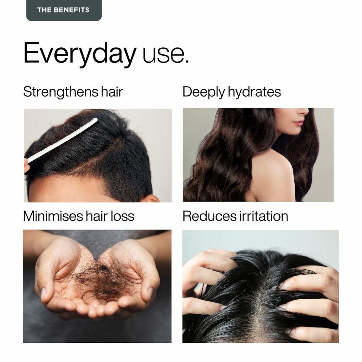 Super Herbs Hair Oil - Puretive Botanics