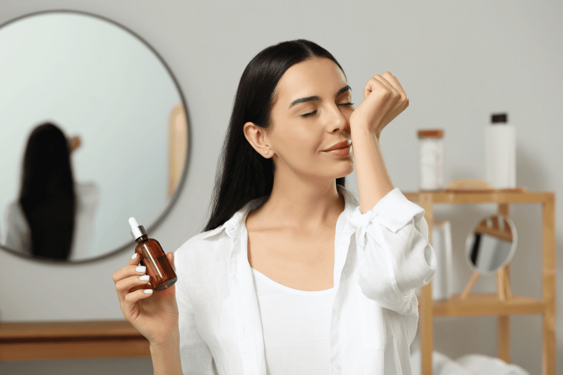 5 Perks of Using Essential Oils for a Clean and Fresh Kitchen - Puretive Botanics