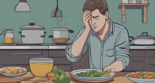 The Connection Between Diet and Migraines