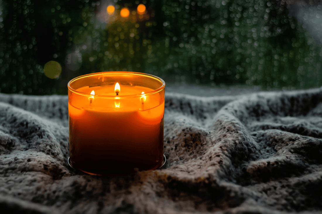 6 Daily Routine Moments you can enrich with a Scented Candle