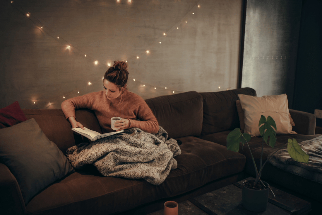 Embracing Coziness with Candles: The Enchanting Role of Candles in Hygge - Puretive Botanics