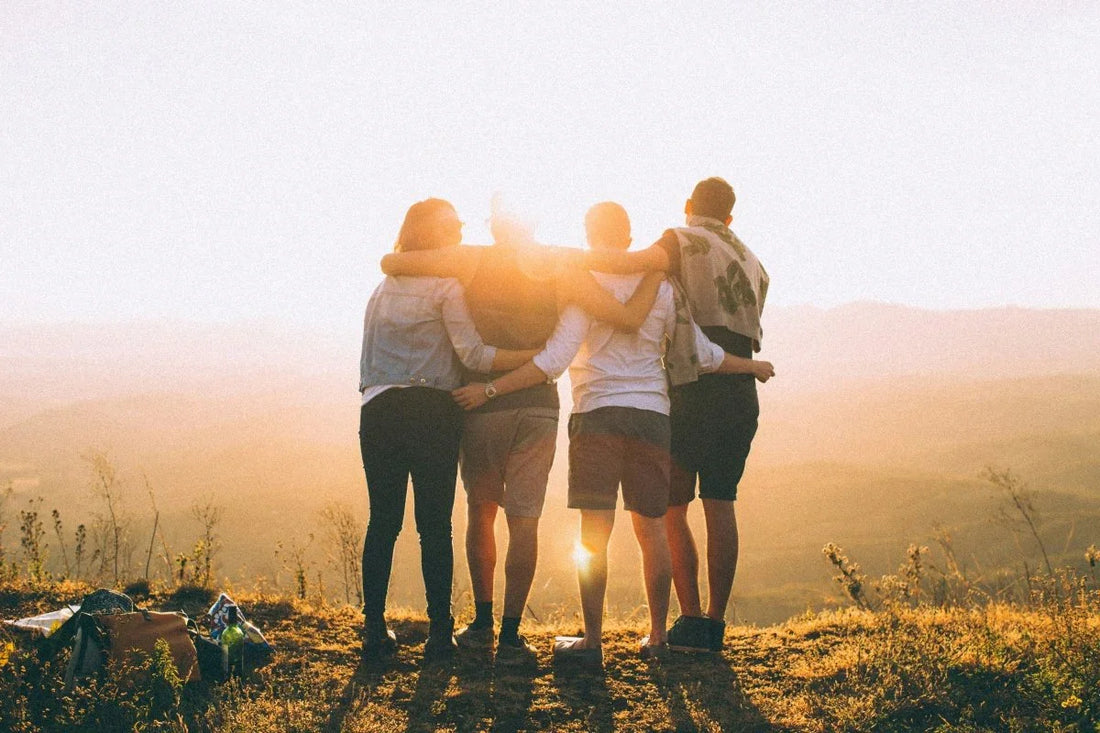 How to Cultivate a Positive Mindset Daily - Puretive Botanics