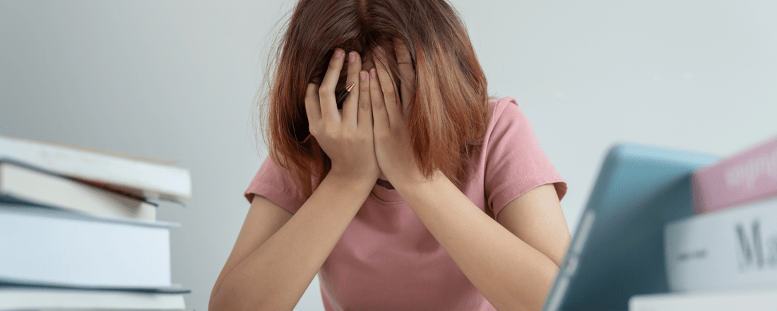 Natural Remedies for Anxiety: What Works and What Doesn’t (Ayurvedic Edition) - Puretive Botanics