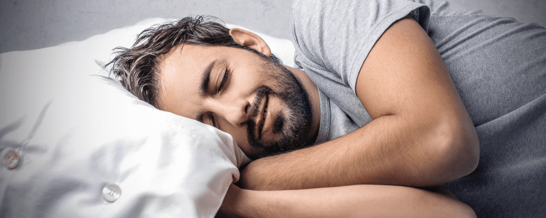 The Connection Between Sleep and Mental Health: Why Good Sleep Is Essential for a Sound Mind - Puretive Botanics