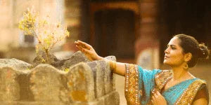 The Forgotten Role of Indian Rituals Like Tulsi Puja in Promoting Mental Clarity - Puretive Botanics