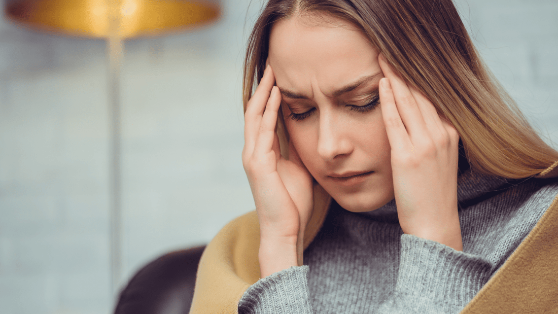 Understanding Migraines: Symptoms, Triggers, and Treatments - Puretive Botanics