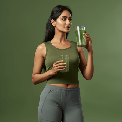 Everyday Wellness - Puretive Botanics