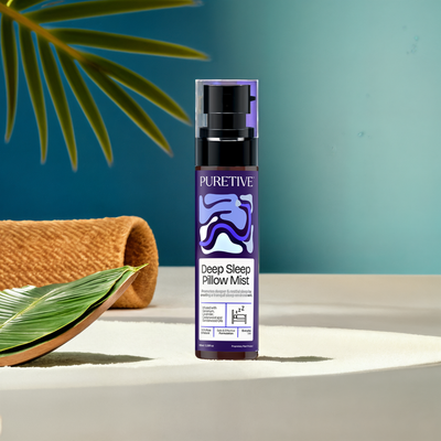 Body Oils - Puretive Botanics