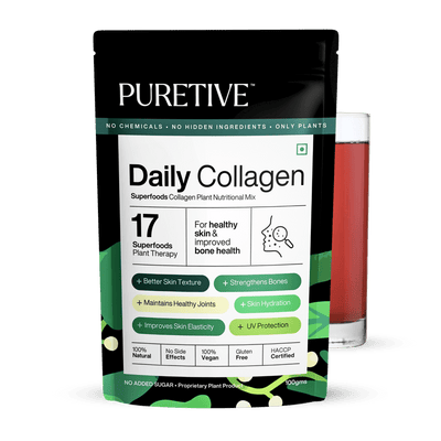 Nutrition Mix - Puretive Botanics
