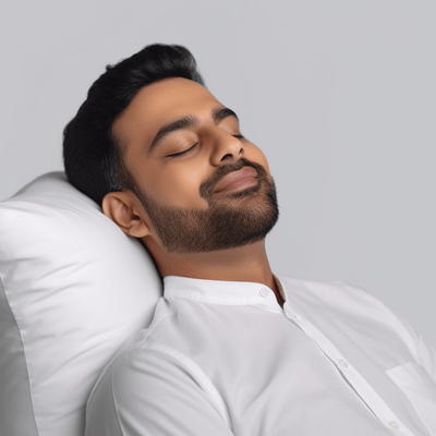 Sleep & Anxiety - Puretive Botanics
