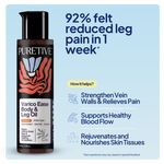 Varico Ease Leg & Vein Relief Oil
