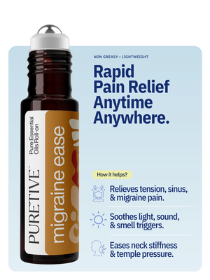 Migraine Ease Roll On