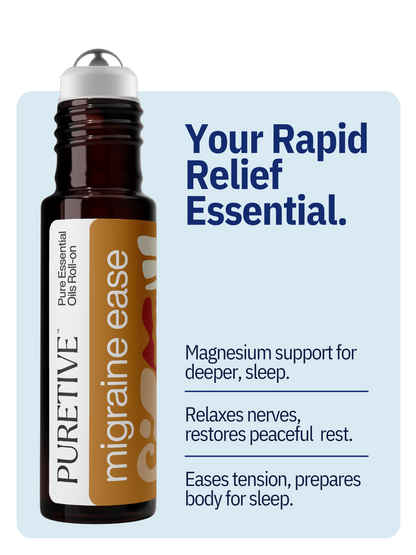 Migraine Ease Roll On
