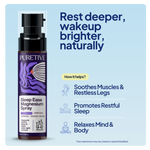 Sleep Ease Magnesium Spray