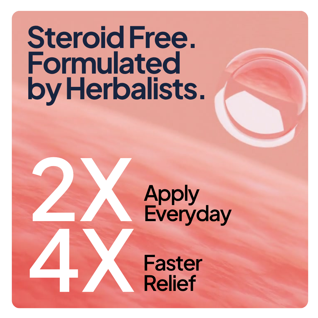 Psori Ease Body & Scalp Oil