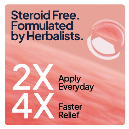 Psori Ease Body & Scalp Oil