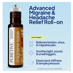 Migraine Ease Headache Roll On