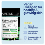 Daily Collagen Superfoods Mix
