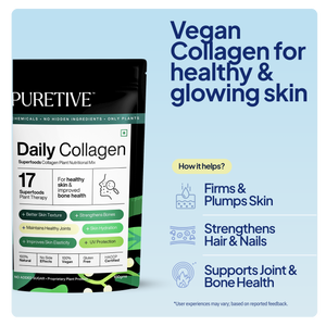 Daily Collagen Superfoods Mix