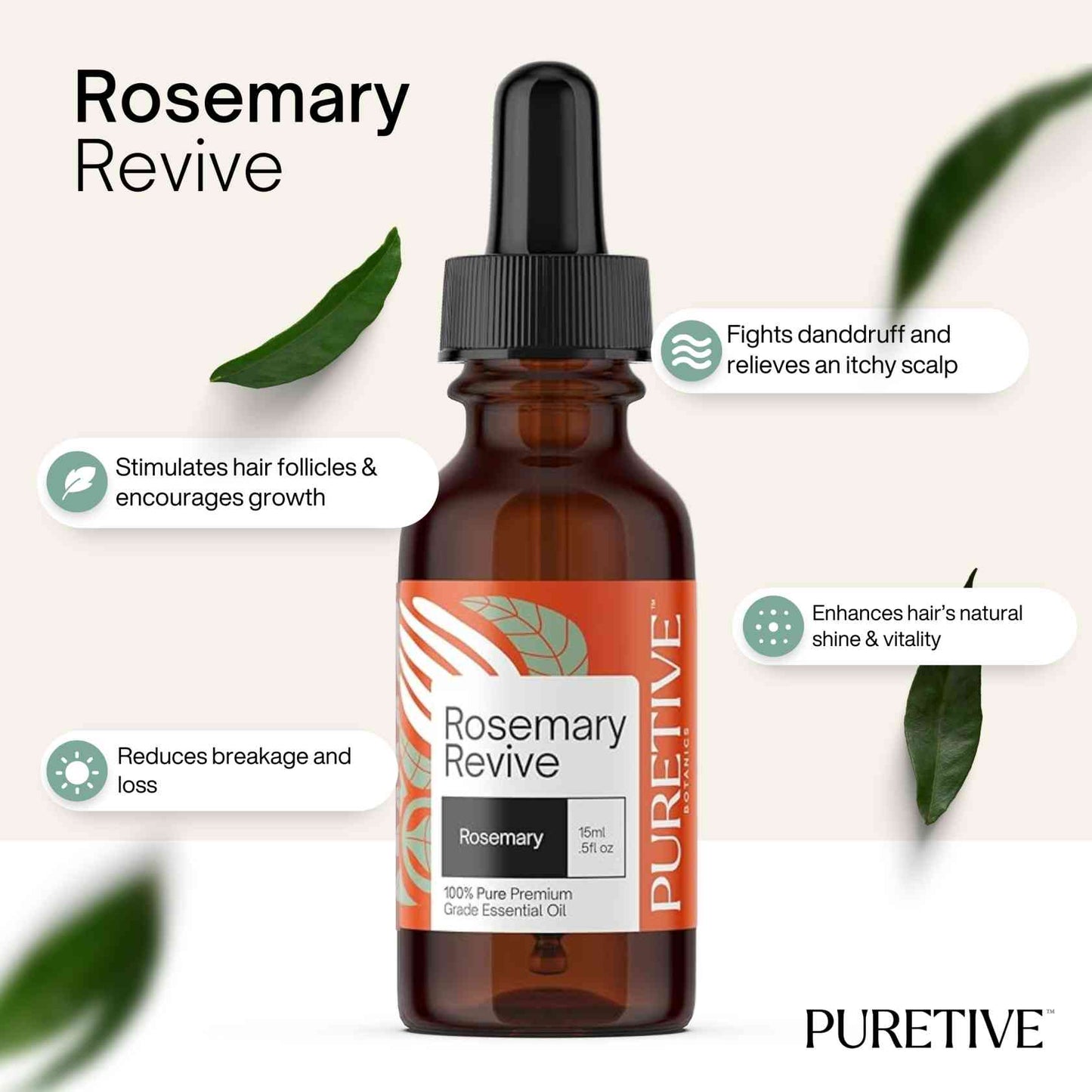 Rosemary Revive