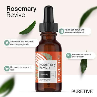 Rosemary Revive