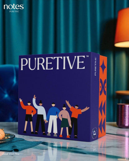Buy Good Vibes Gift Box