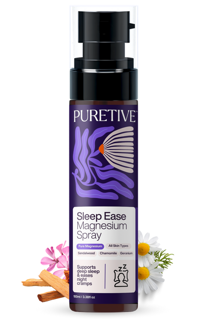 Sleep Ease Magnesium Spray