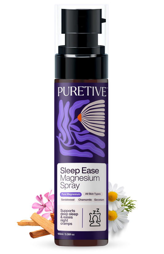 Buy Sleep Ease Magnesium Spray