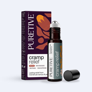 Cramp Relief