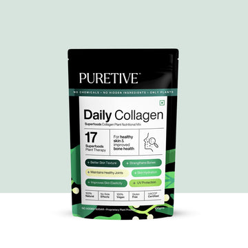 Collagen Supplement | Reduces Signs of Ageing & Boost Skin Glow