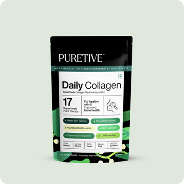 Daily Collagen | Reduces Signs of Ageing & Boost Skin Glow