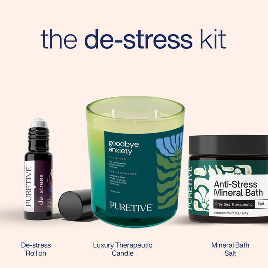 The De-Stress Kit