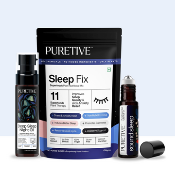 Sleep Combo