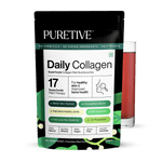 Daily Collagen Superfoods Mix - Puretive Botanics