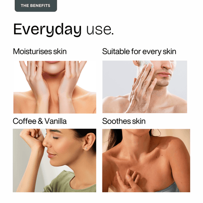 Daily Glow Body Oil - Puretive Botanics
